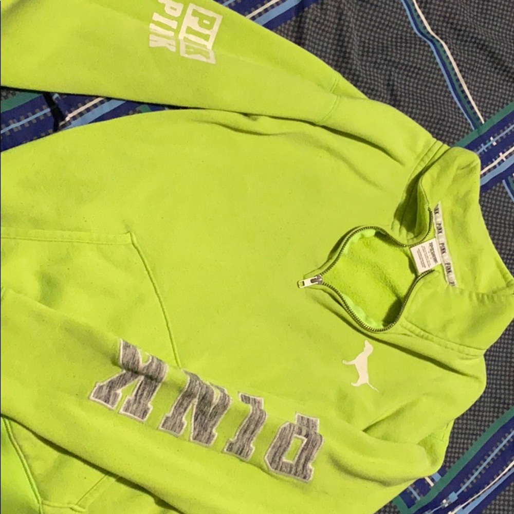 Victoria secret Pull over